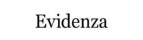 Evidenza